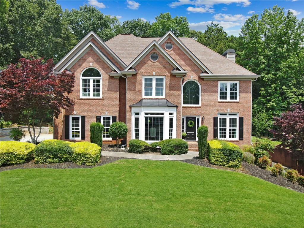 2510 Wood Creek Court