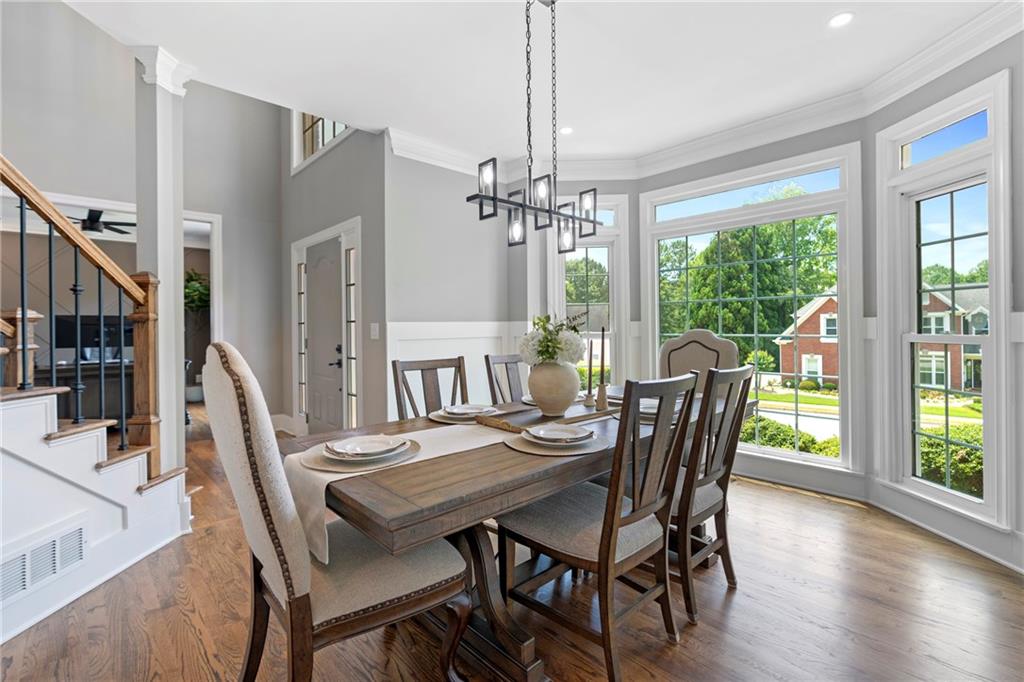2510 Wood Creek Court