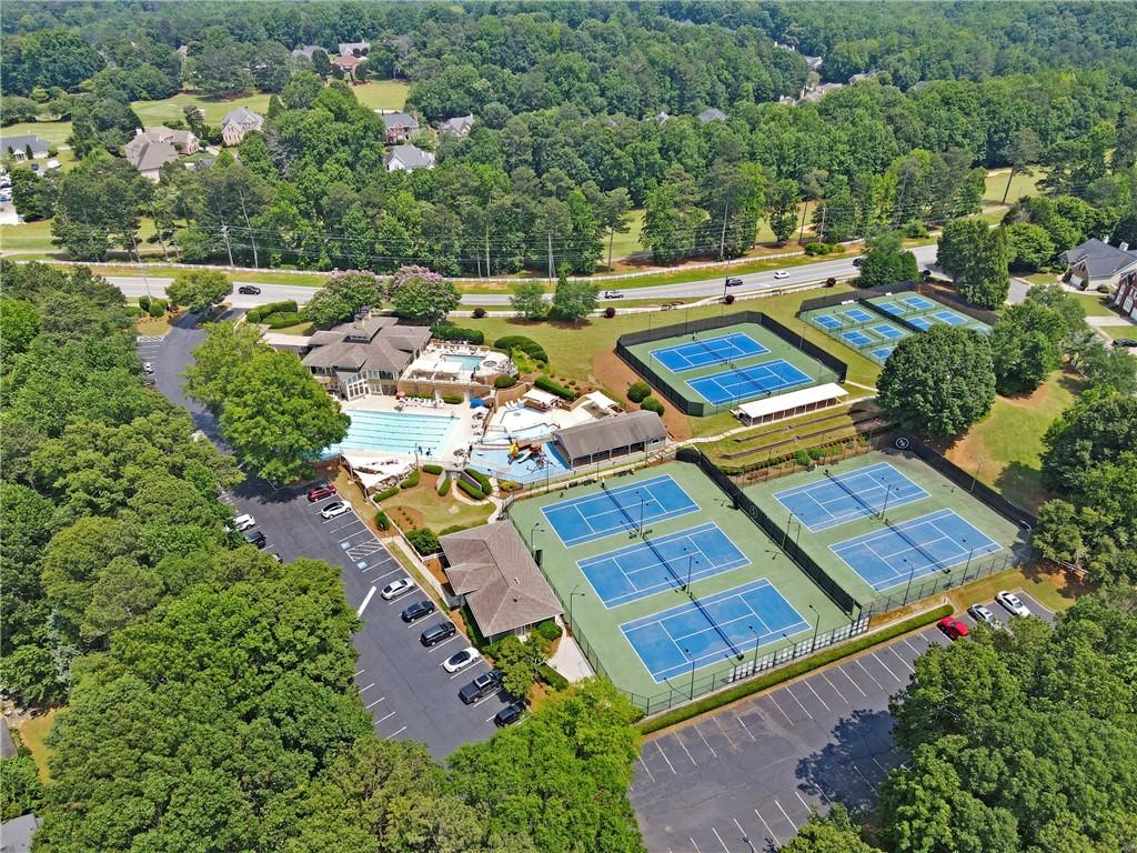 2510 Wood Creek Court