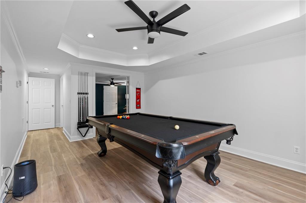 2510 Wood Creek Court