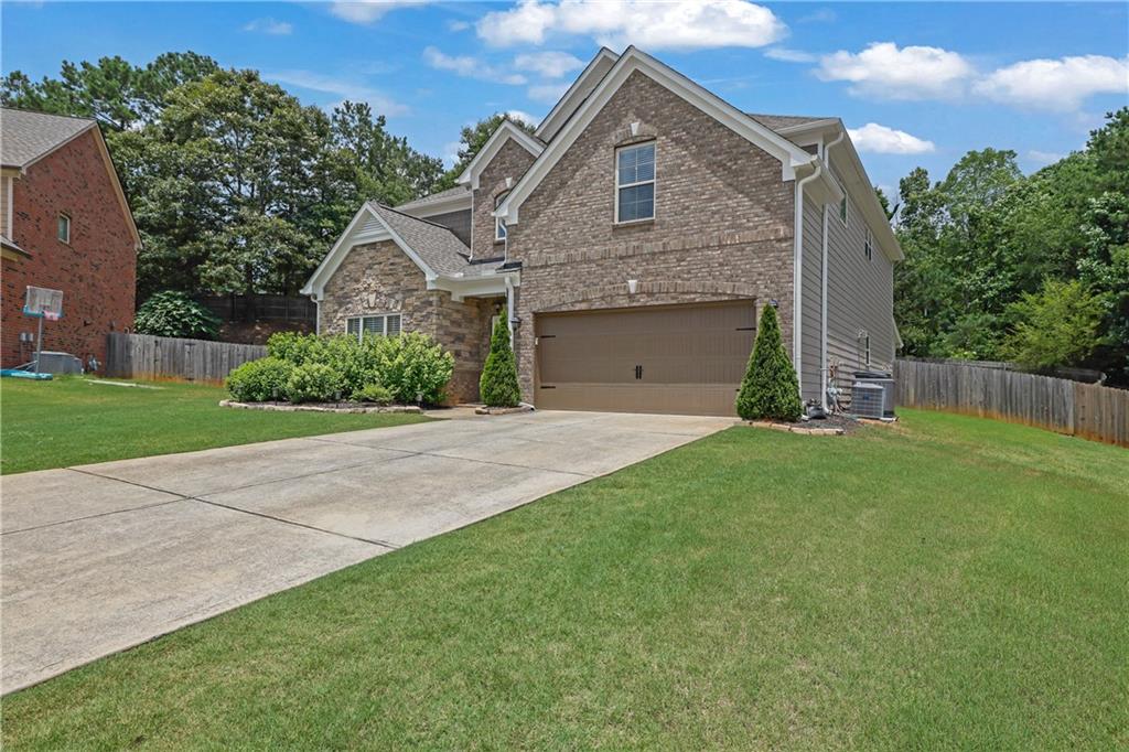 280 Woods Creek Drive