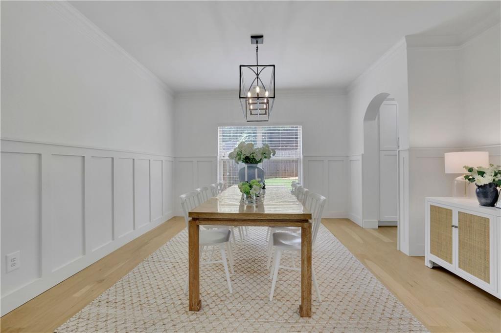 280 Woods Creek Drive