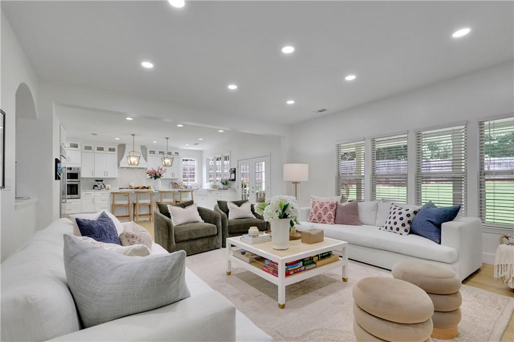 280 Woods Creek Drive