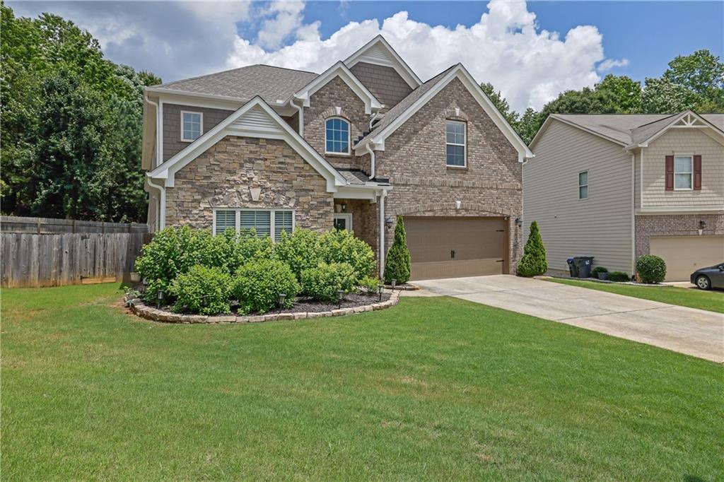 280 Woods Creek Drive