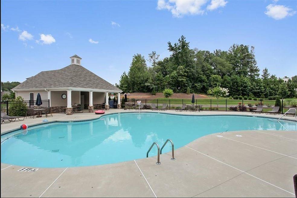 280 Woods Creek Drive