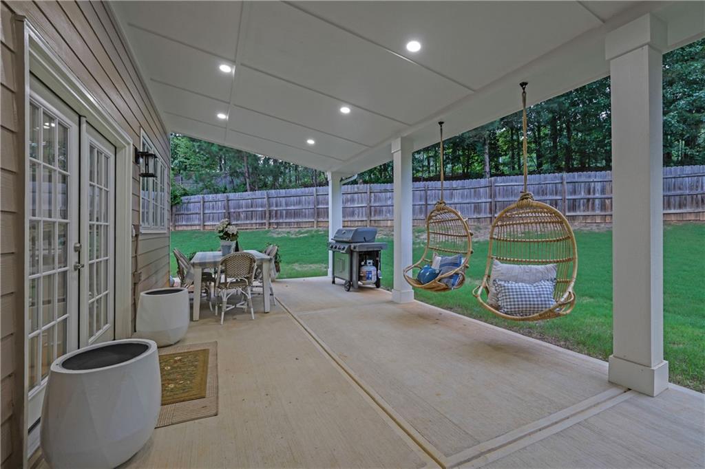 280 Woods Creek Drive