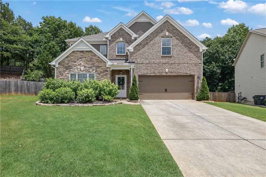 280 Woods Creek Drive