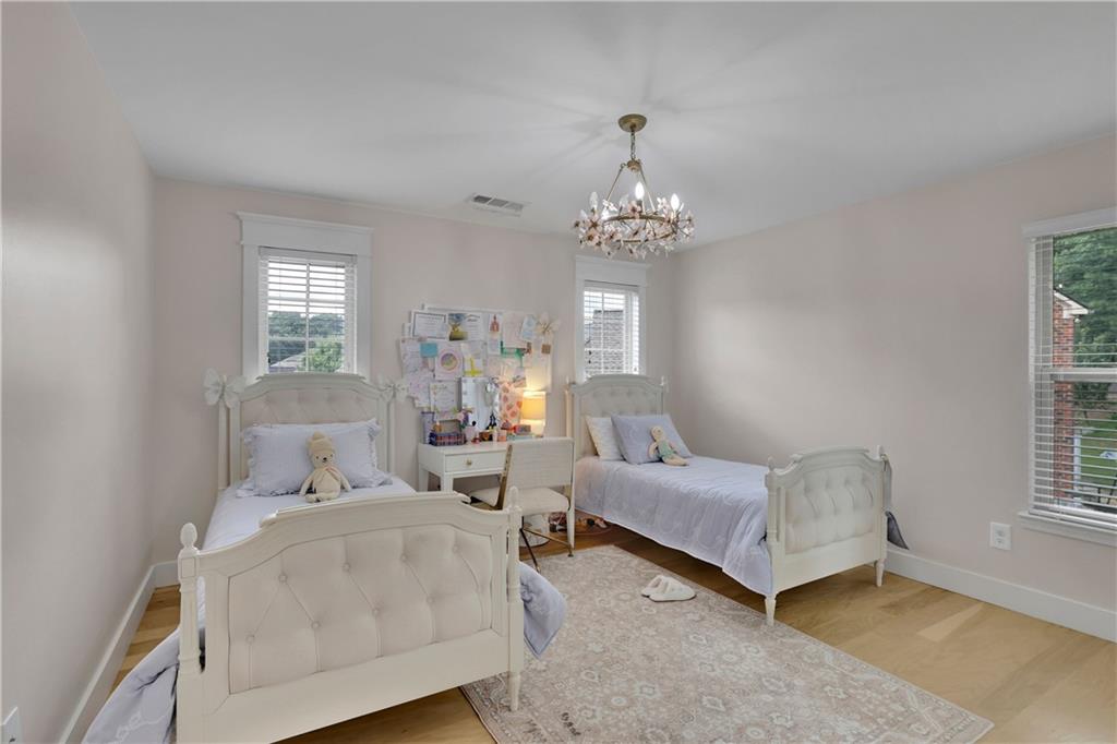 280 Woods Creek Drive