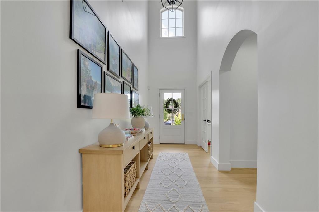 280 Woods Creek Drive