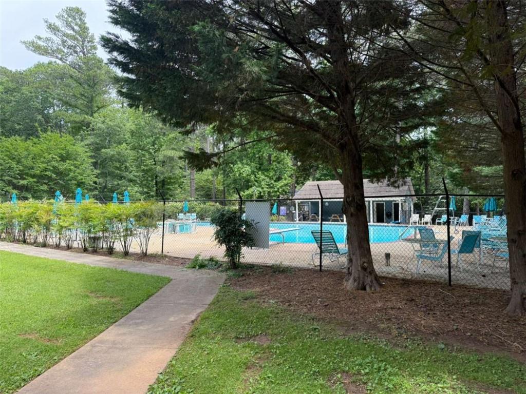 2066 Fairgreen Drive