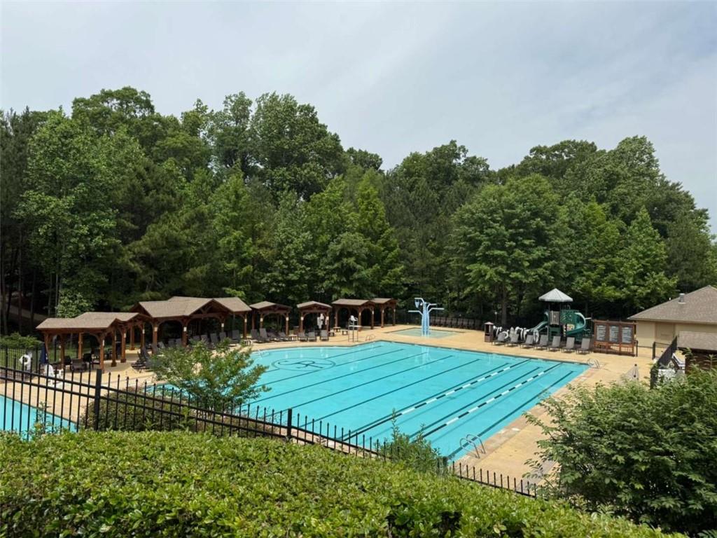 2066 Fairgreen Drive