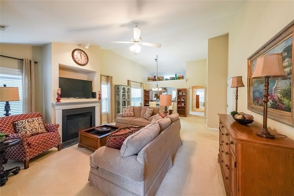 319 DOWNING CREEK Trail