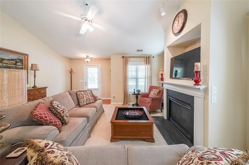319 DOWNING CREEK Trail