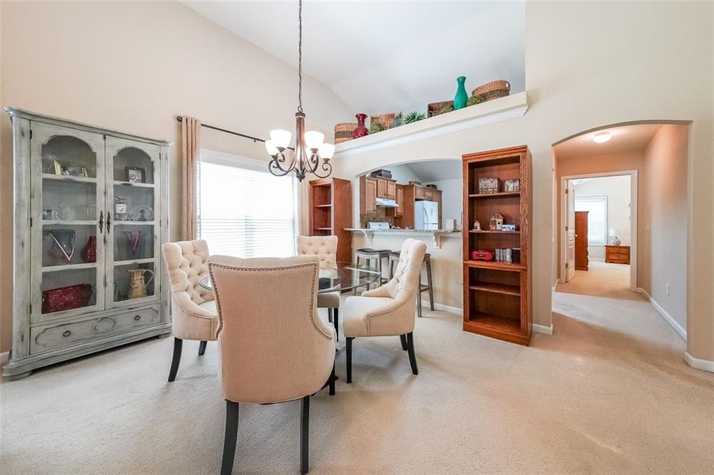 319 DOWNING CREEK Trail