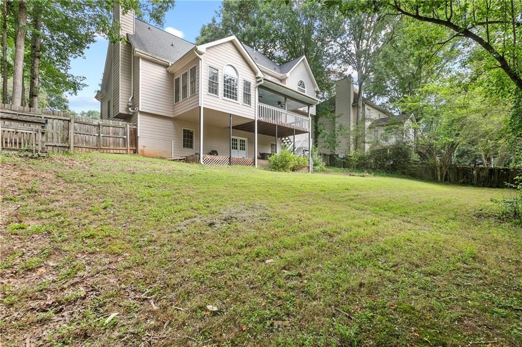 1230 Rivershyre Parkway