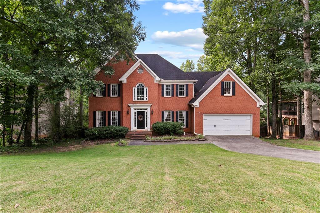 1230 Rivershyre Parkway