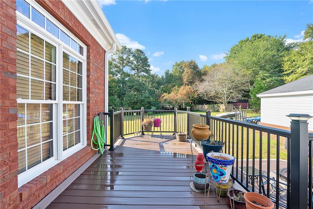 1650 Old Loganville Road