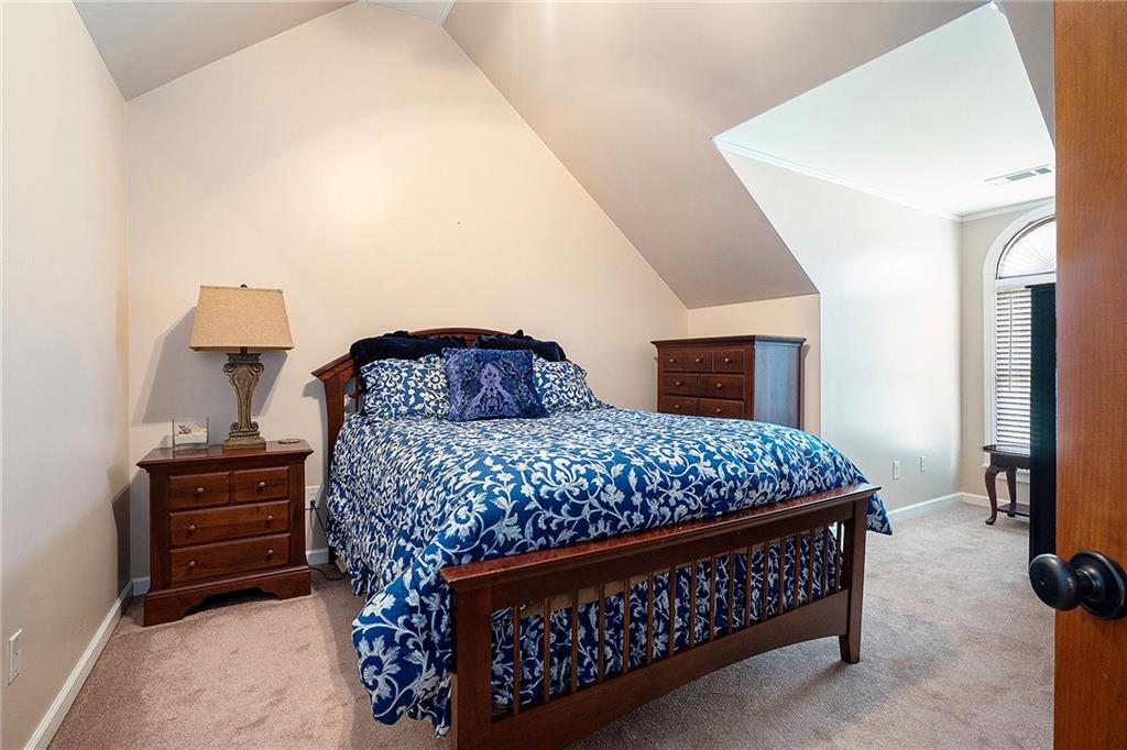 1650 Old Loganville Road