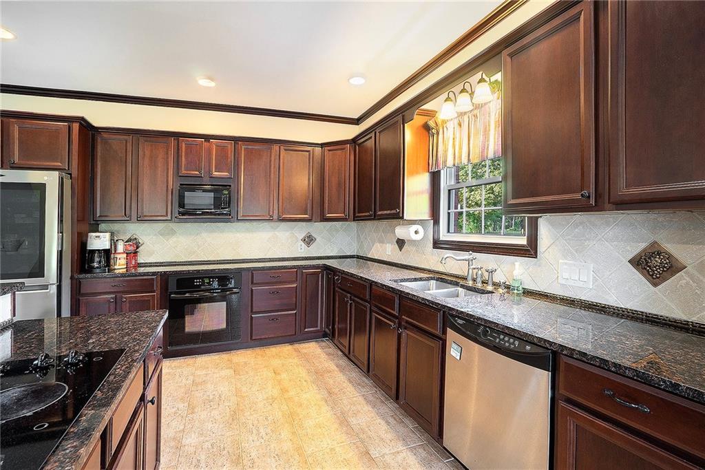 1650 Old Loganville Road