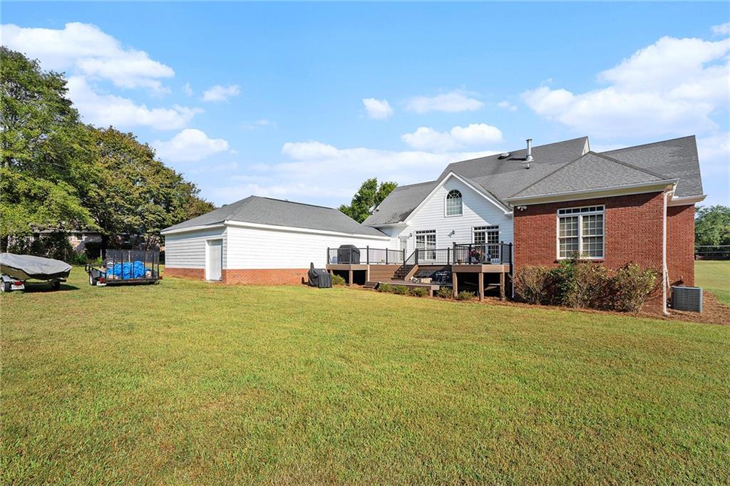 1650 Old Loganville Road