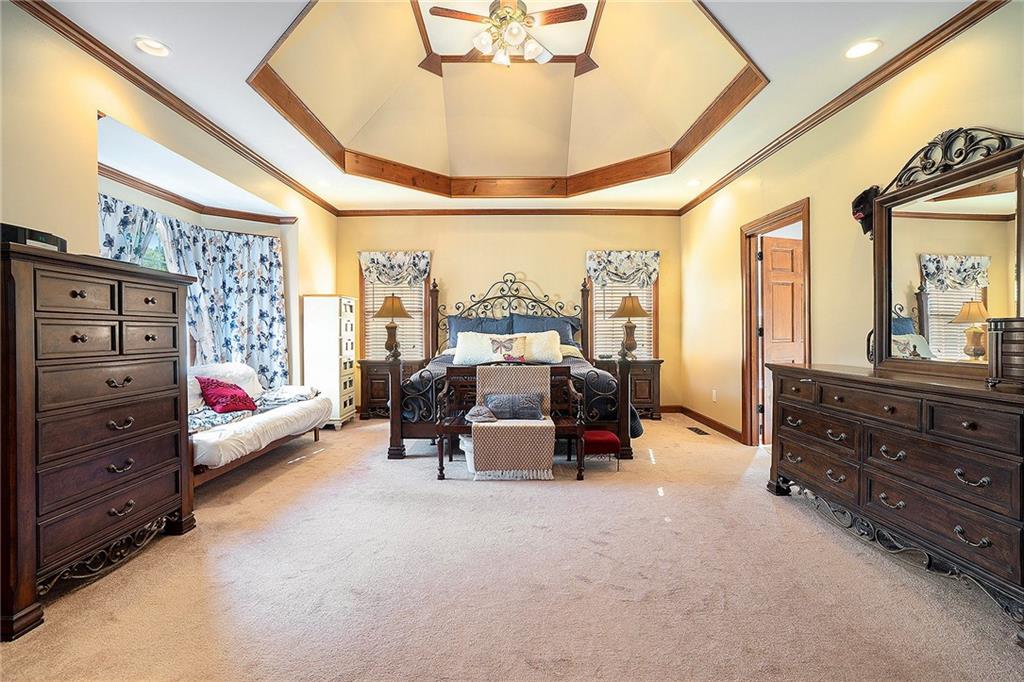 1650 Old Loganville Road