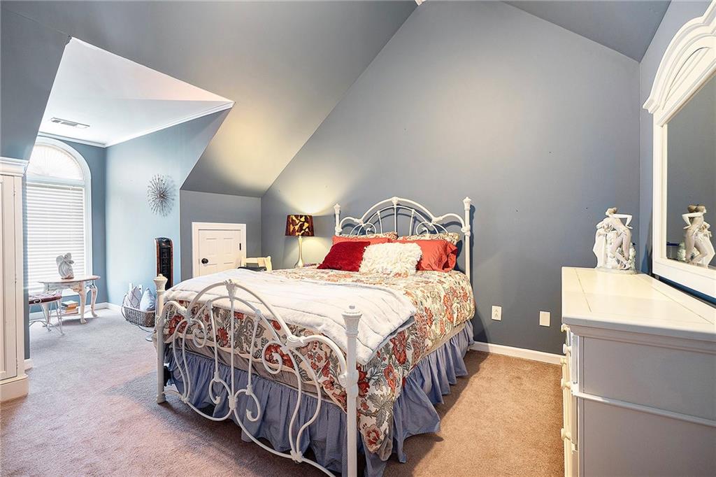 1650 Old Loganville Road