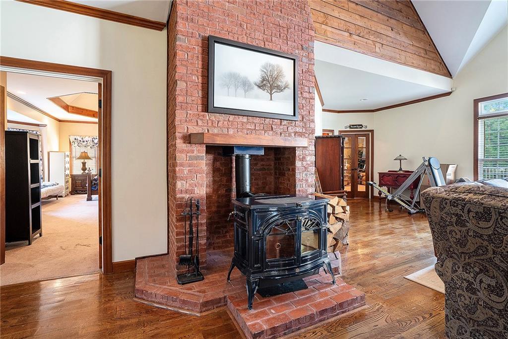 1650 Old Loganville Road