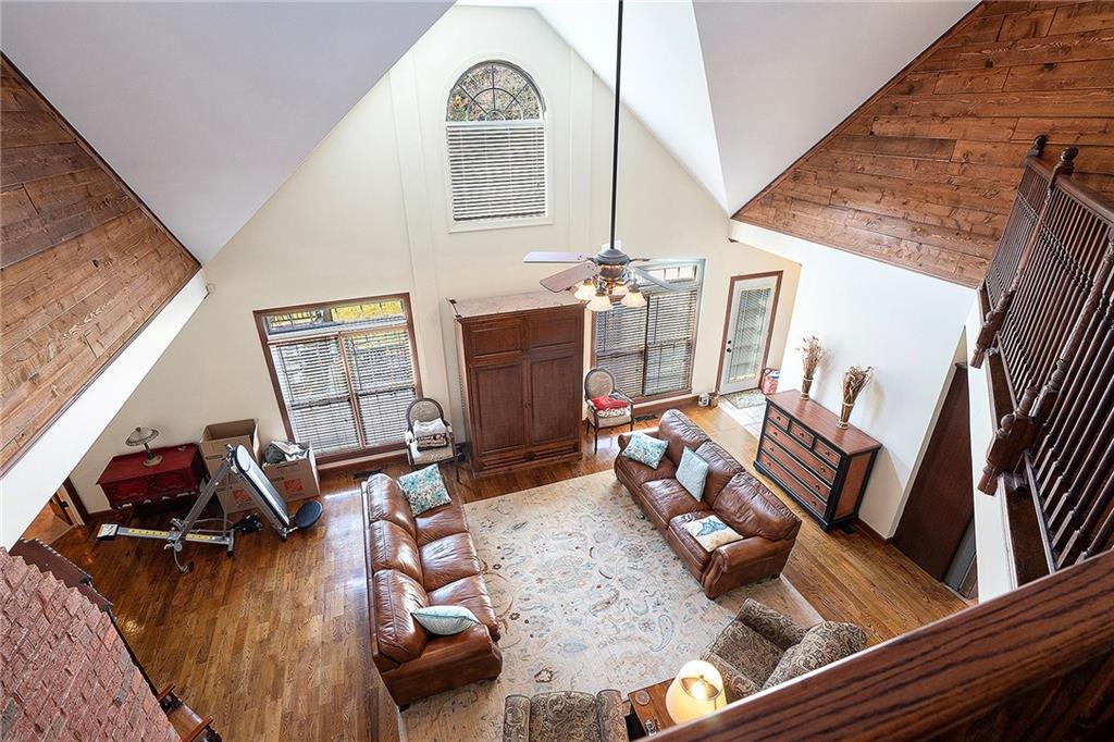 1650 Old Loganville Road