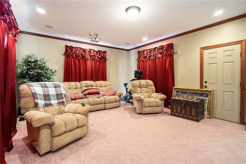 1650 Old Loganville Road