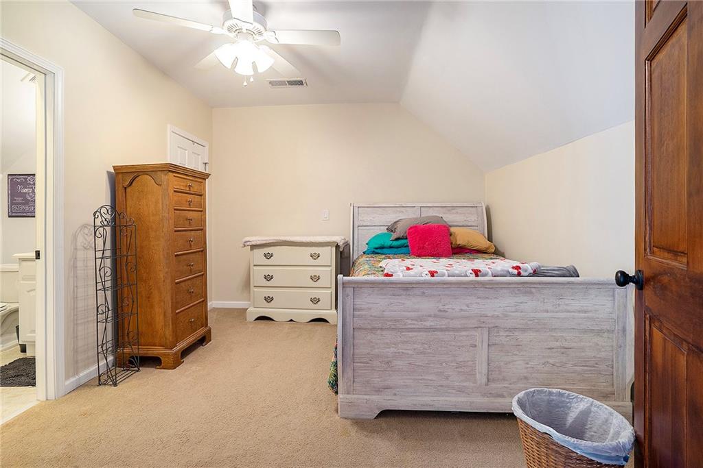 1650 Old Loganville Road