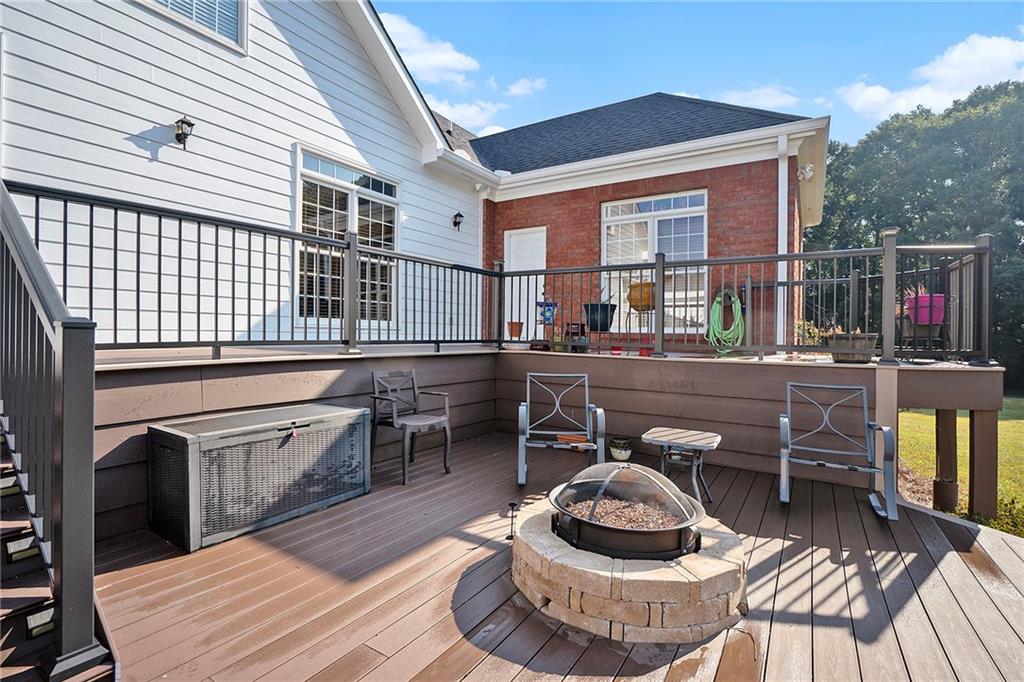 1650 Old Loganville Road