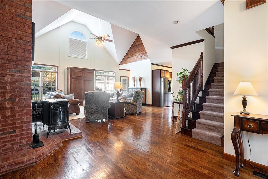 1650 Old Loganville Road