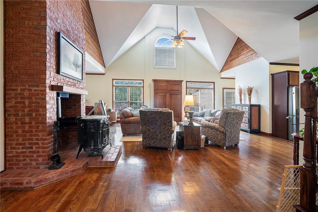 1650 Old Loganville Road