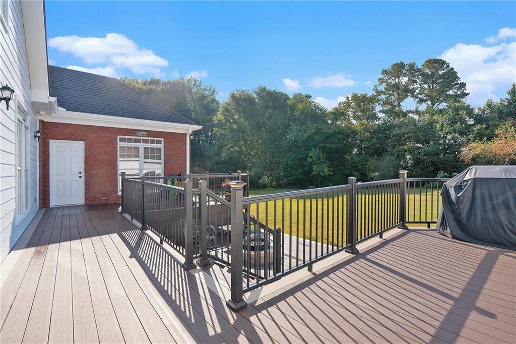 1650 Old Loganville Road