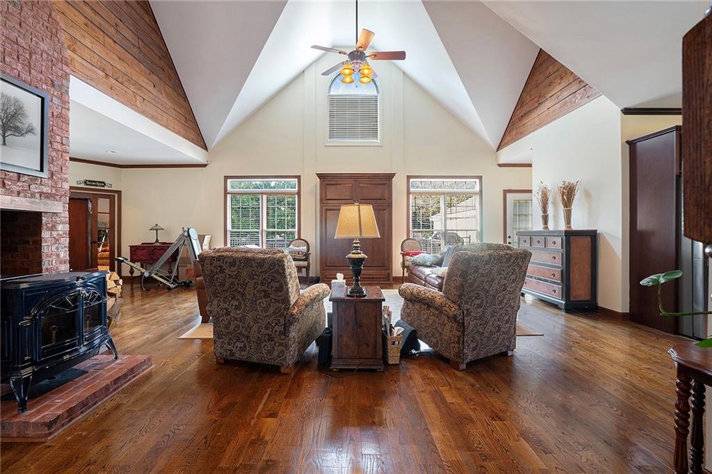 1650 Old Loganville Road