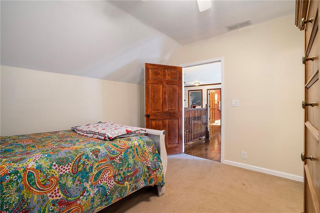 1650 Old Loganville Road