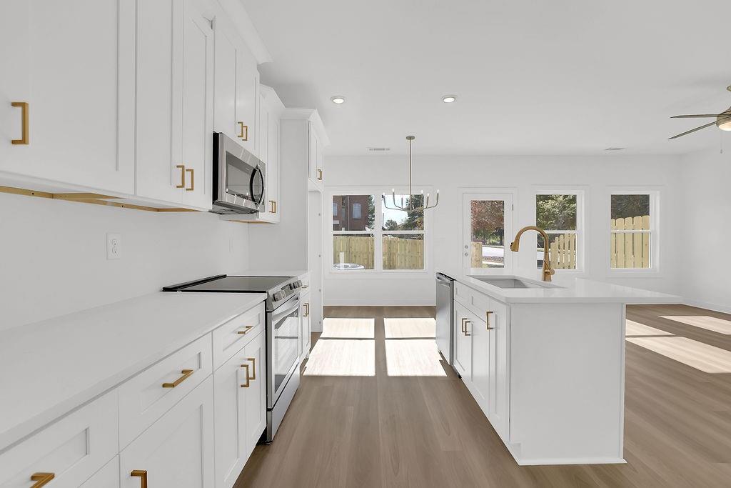 302 Heron Street Unit 17