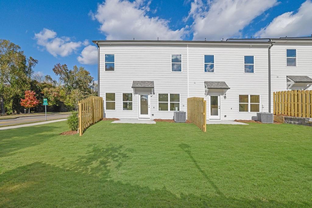 302 Heron Street Unit 17