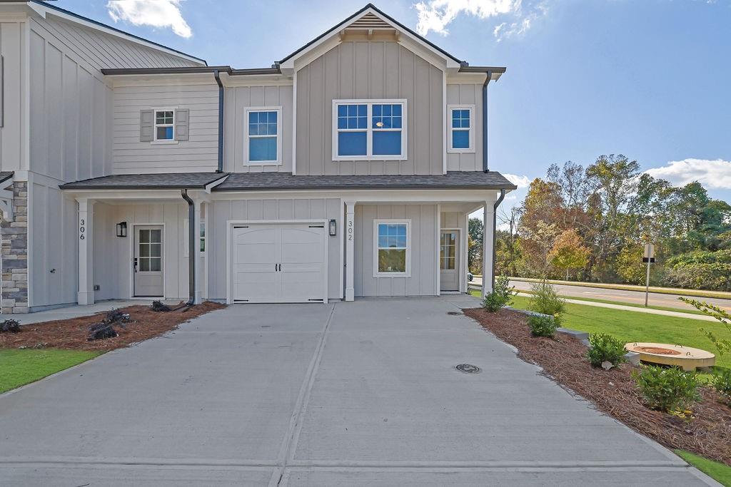 302 Heron Street Unit 17