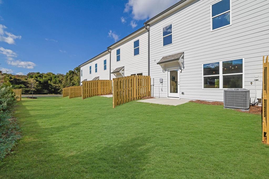 302 Heron Street Unit 17