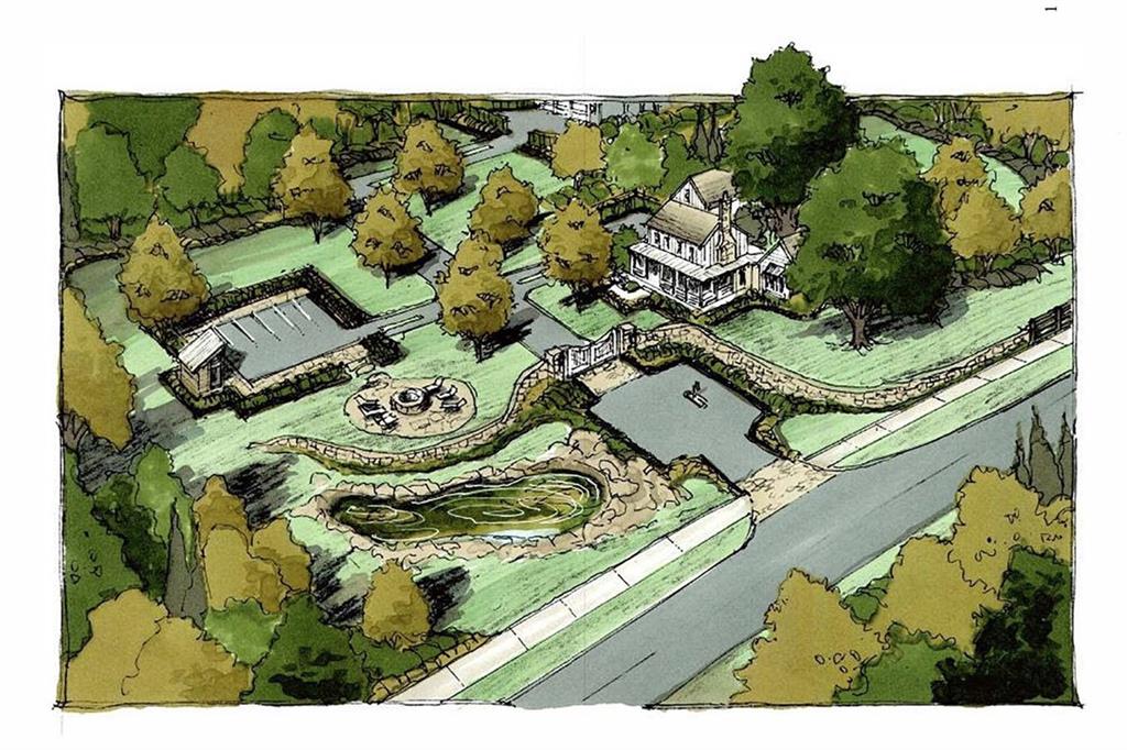 15260 Thompson Oak Road