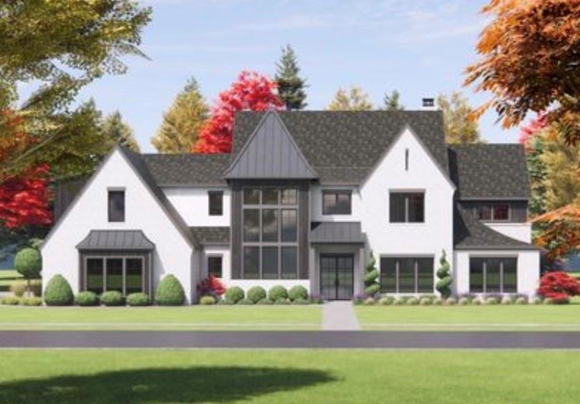 15260 Thompson Oak Road