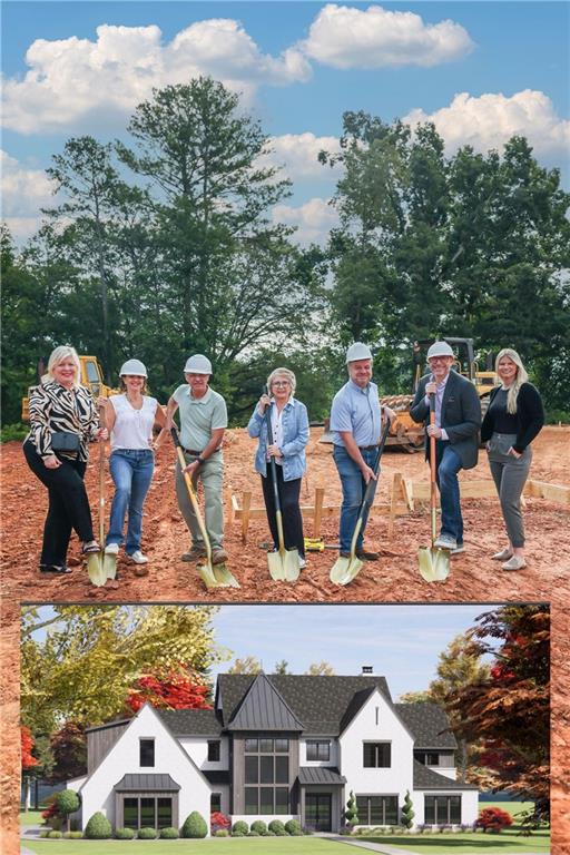 15260 Thompson Oak Road