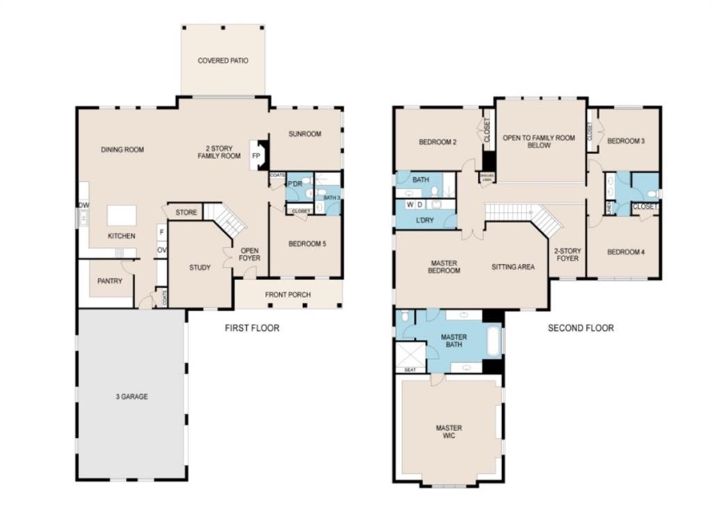 2875 Caney Parc Way
