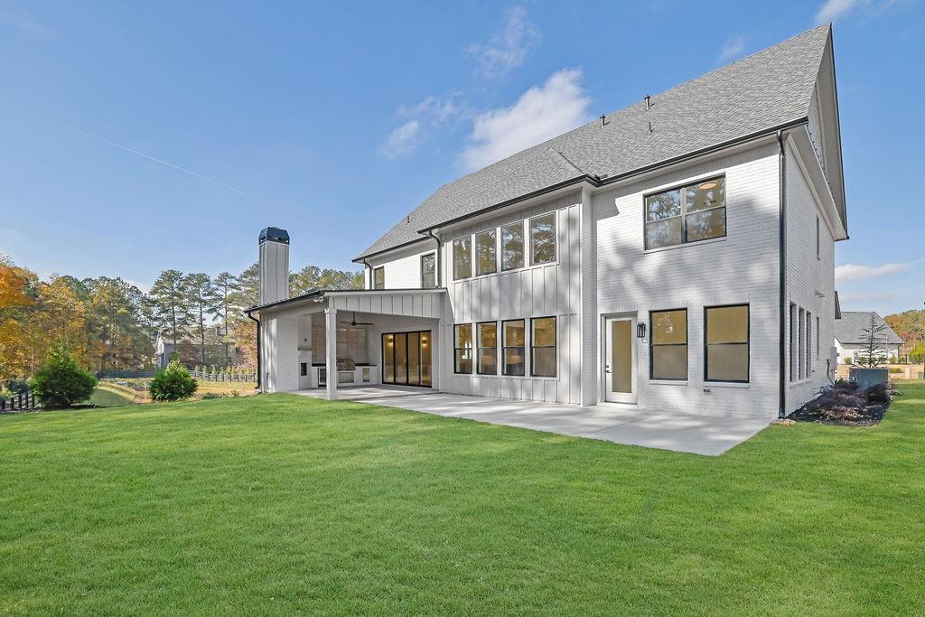 2875 Caney Parc Way
