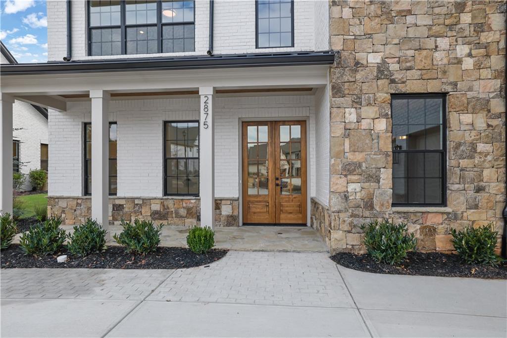 2875 Caney Parc Way