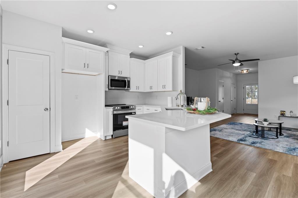 306 Heron Street Unit 16