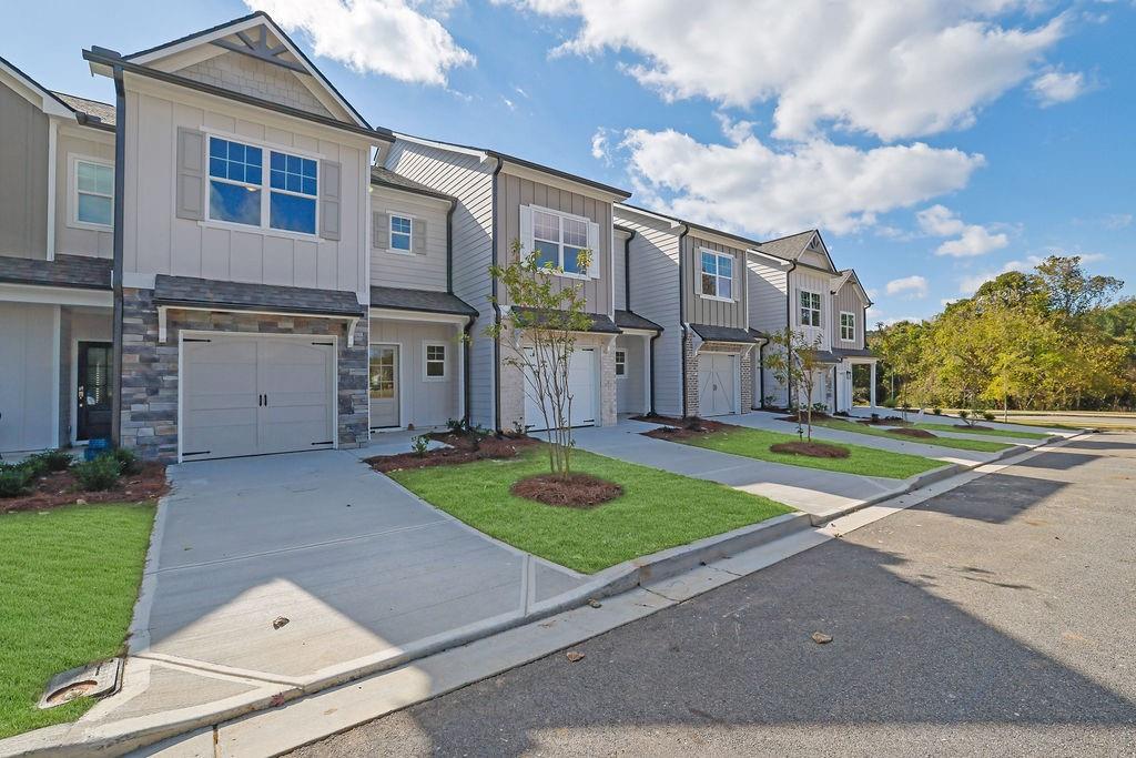 306 Heron Street Unit 16