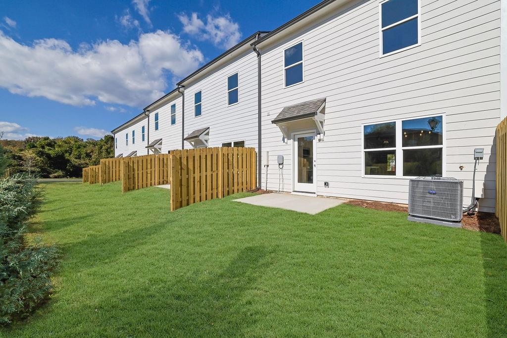 306 Heron Street Unit 16