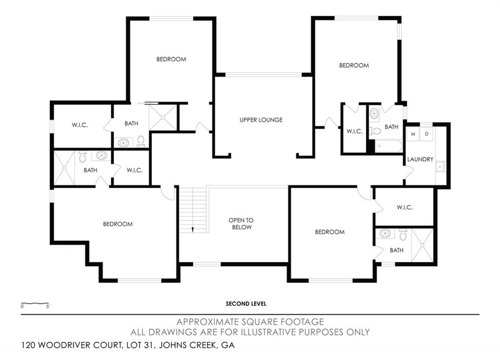 120 Wood River Court